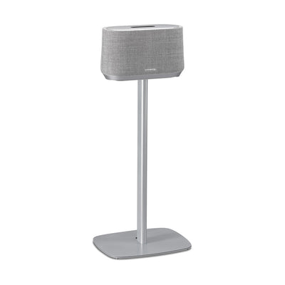 SoundXtra Floor Stand for Harman Kardon Citation 300 in Grey (SDXHKC300FS1091)