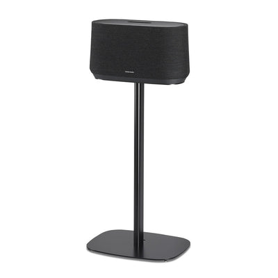 SoundXtra Floor Stand for Harman Kardon Citation 500 in Black (SDXHKC500FS1021)