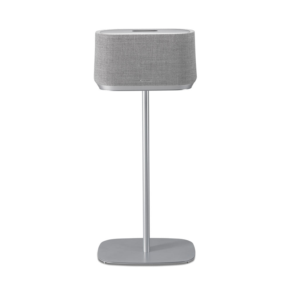 SoundXtra Floor Stand for Harman Kardon Citation 500 in Grey (SDXHKC500FS1091)