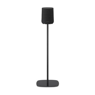 SoundXtra Floor Stand for Harman Kardon Citation ONE in Black (SDXHKCONEFS1021)