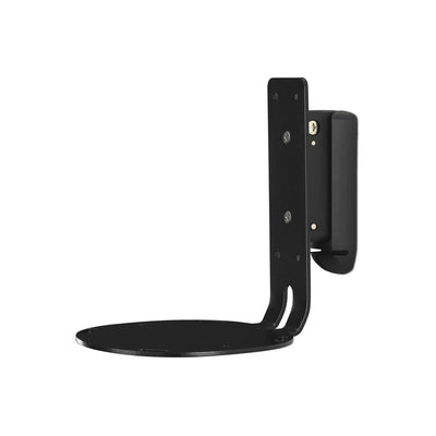 SoundXtra Wall Mount for Harman Kardon Citation ONE Speaker in Black (SDXHKCONEWM1021)