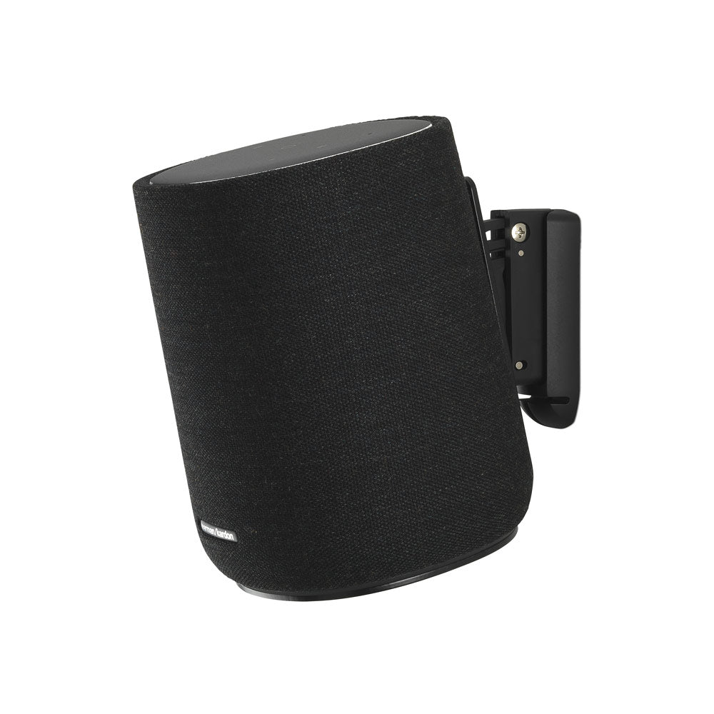 2 x Harman Kardon wall brackets black