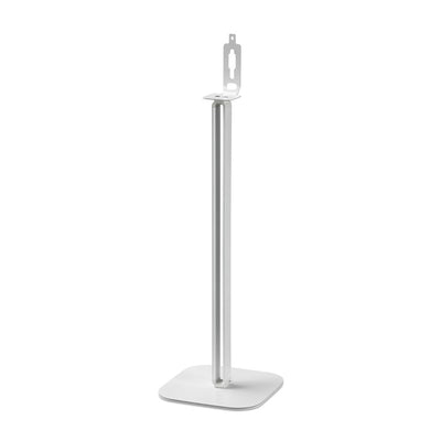 SoundXtra Floor Stand for Denon Home 150 Speaker in White (SDXDH150FS1011)