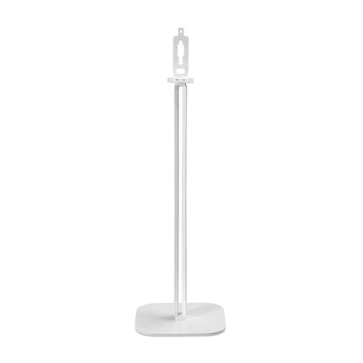 SoundXtra Floor Stand for Denon Home 150 Speaker in White (SDXDH150FS1011)