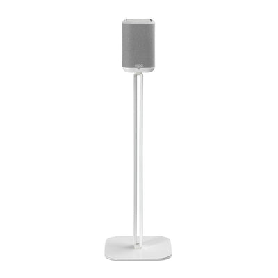 SoundXtra Floor Stand for Denon Home 150 Speaker in White (SDXDH150FS1011)