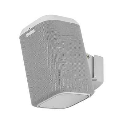SoundXtra Wall Mount for Denon Home 150 Speaker in White (SDXDH150WM1011)