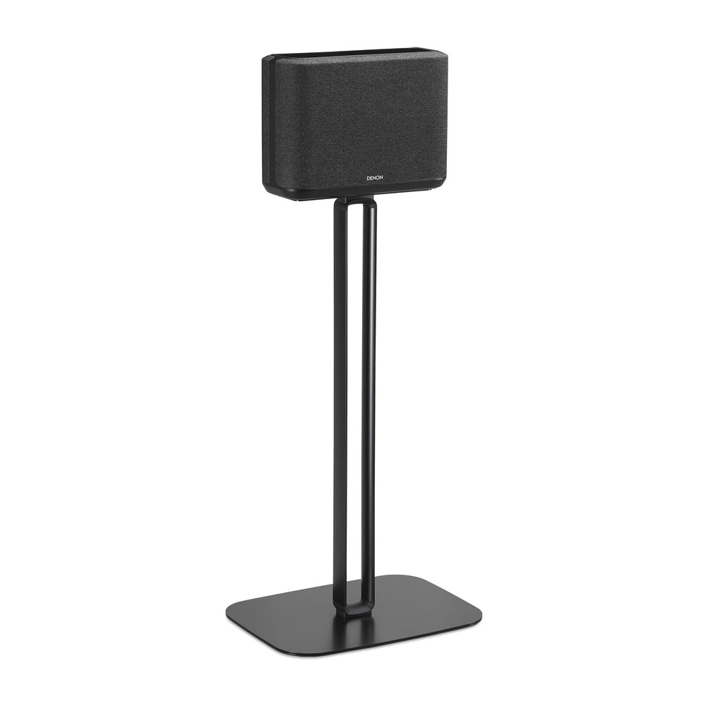 SoundXtra Floor Stand For Denon Home 250 Speaker in Black (SDXDH250FS1021)