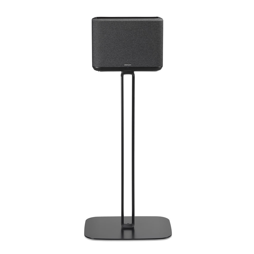 SoundXtra Floor Stand For Denon Home 250 Speaker in Black (SDXDH250FS1021)