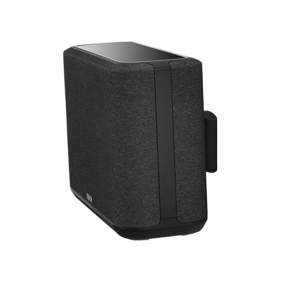 SoundXtra Wall Mount for Denon Home 250 Speaker in Black (SDXDH250WM1021)