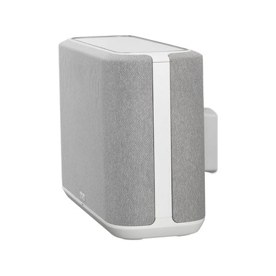 SoundXtra Wall Mount for Denon Home 250 Speaker in White (SDXDH250WM1011)