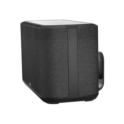 SoundXtra Wall Mount for Denon Home 350 Speaker in Black (SDXDH350WM1021)