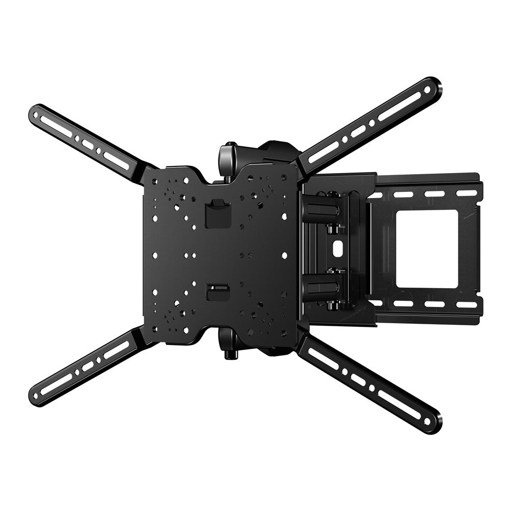 SANUS Vuepoint Full-Motion TV Wall Mount Bracket For 47