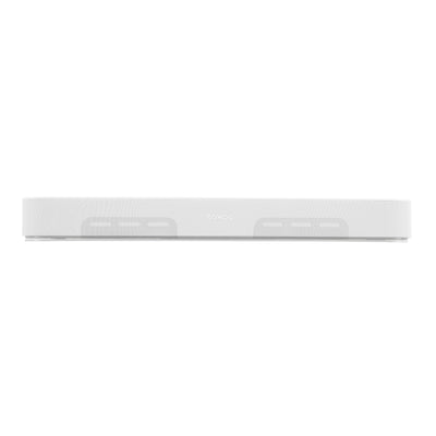 Flexson Wall Mount For Sonos Beam Speaker in White (FLXBFWM1011)