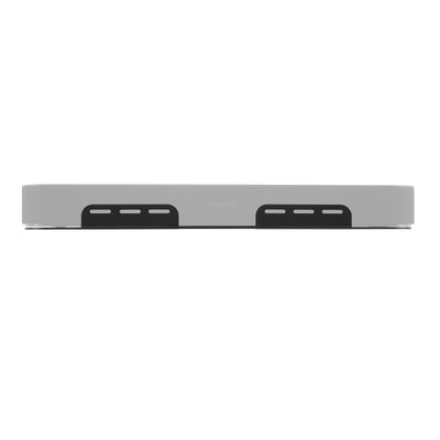 Flexson Wall Mount For Sonos Beam Speaker in Black (FLXBFWM1021)