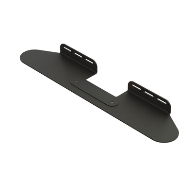 Flexson Wall Mount For Sonos Beam Speaker in Black (FLXBFWM1021)