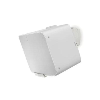Flexson Wall Mount Bracket for Sonos Five & Play:5 Speaker - White (FLXP5WM1014)
