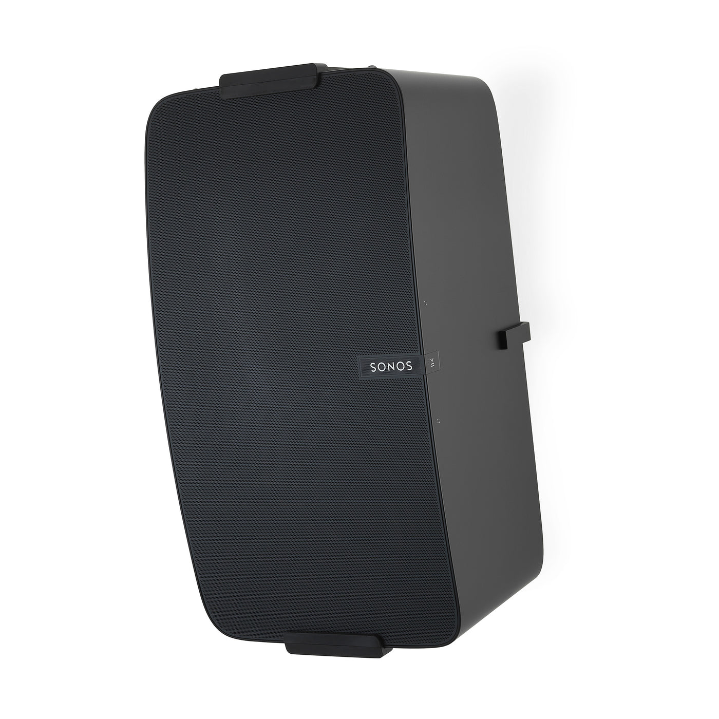 Flexson Vertical Wall Mount For Sonos Five & Play:5 Speaker in Black (FLXP5WMV1021S)