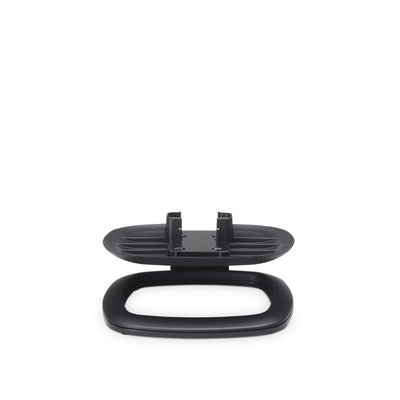 Flexson Desk Stand For Sonos One & Play:1 Speaker in Black (FLXS1DS1021)