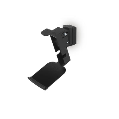 Flexson Wall Mount For Sonos Five & Play:5 Speaker in Black (FLXS5WM1021)