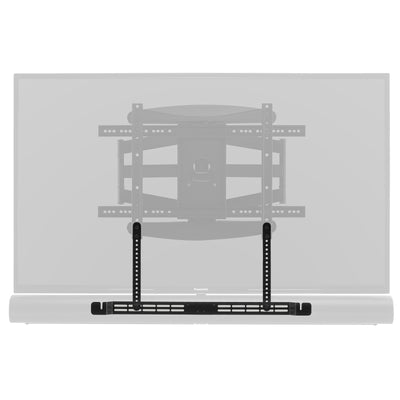 Flexson TV Mount Attachment For Sonos Arc Soundbar in Black (FLXSARTV1021)