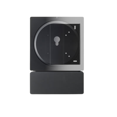 Flexson Wall Mount For Sonos Amp in Black (FLXSAWM1021)