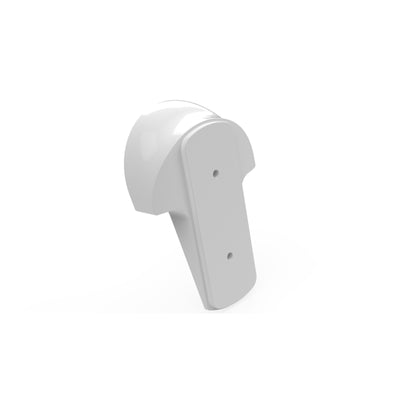 Flexson Wall Mount For Sonos Move Speaker in White (FLXSMWM1012)
