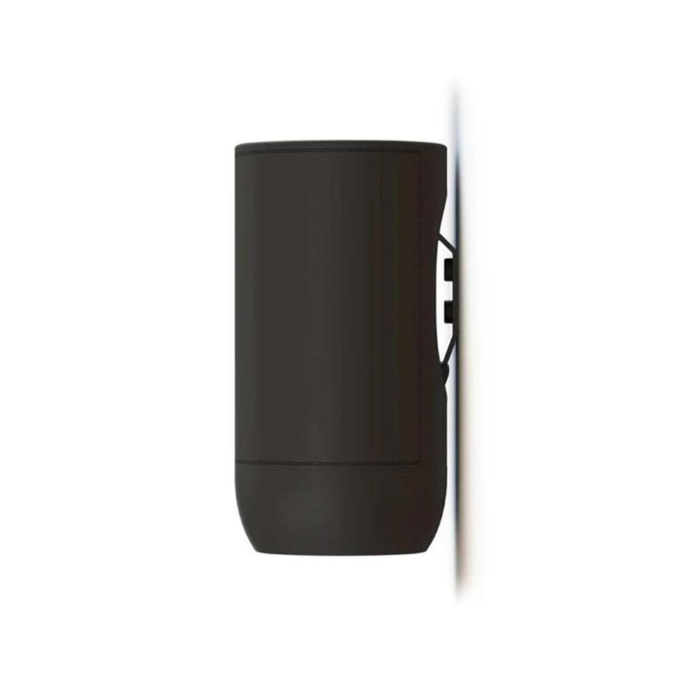 Flexson Wall Mount Bracket for Sonos Move Speaker - Black (FLXSMWM1021)