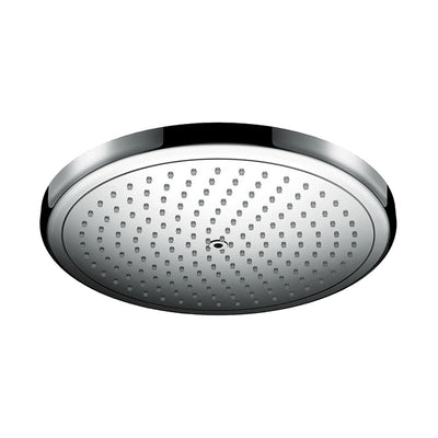 Hansgrohe Croma Overhead Shower Head in Chrome (26221000)