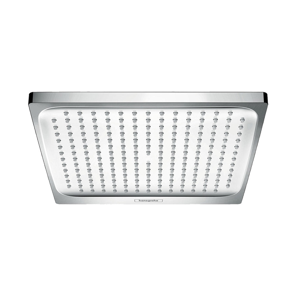 Hansgrohe Crometta E Overhead Shower Head in Chrome (26727000)