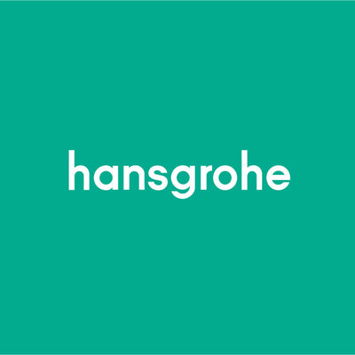 Hansgrohe Raindance Select S Triple Jet Hand Shower in Chrome (26531003)