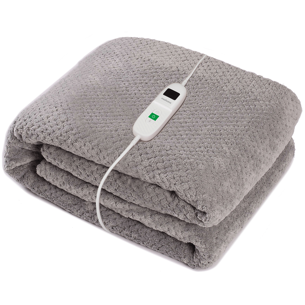 Medisana Grey Heating Blanket HB420