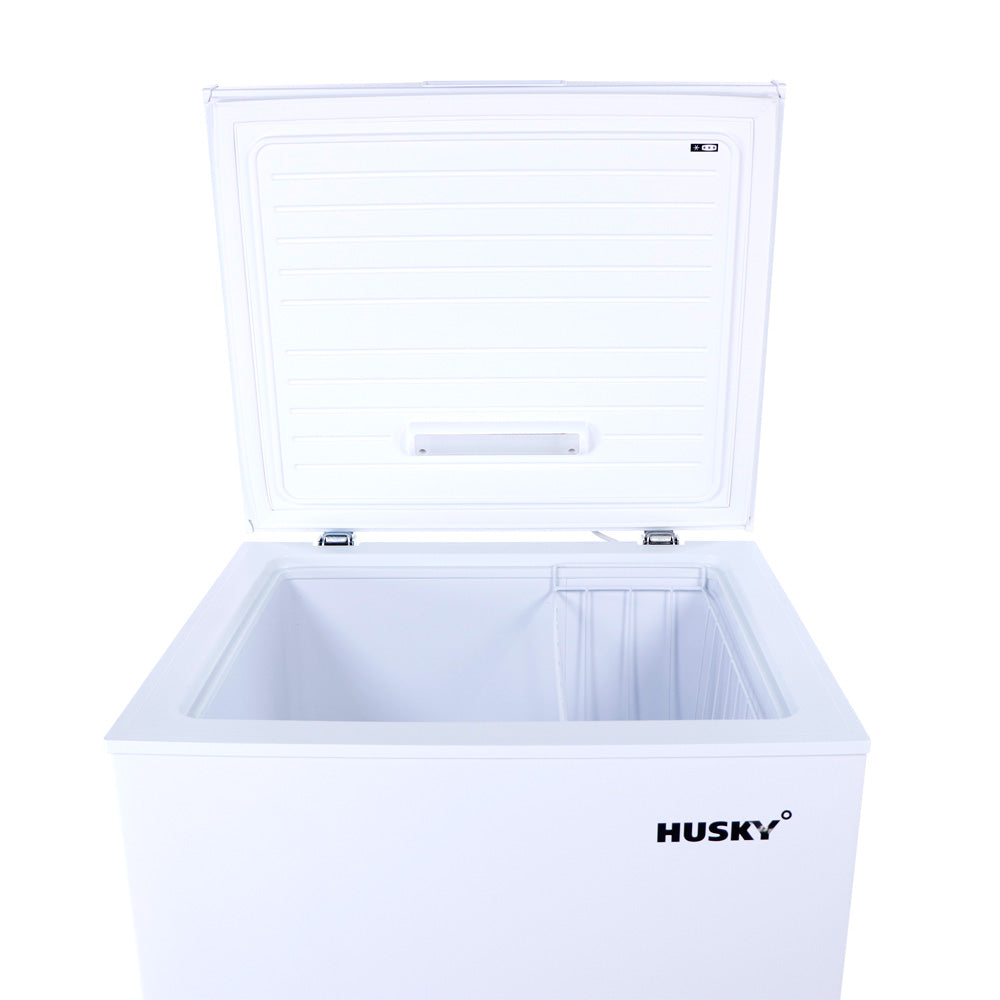 Husky freezer discount