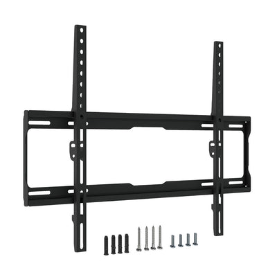 Mahara Low-Profile Flat/Fixed TV Wall Mount Bracket for 37" to 80" TV (MHLFW60-AU)