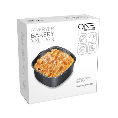 One Products AirFryer Bakery XXL Pan (OPBP001)