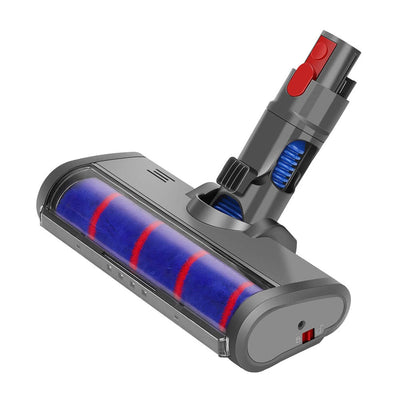 One Products Soft Roller Vacuum Head for V7, V8, V10, V11 & V15 (OPDA001)