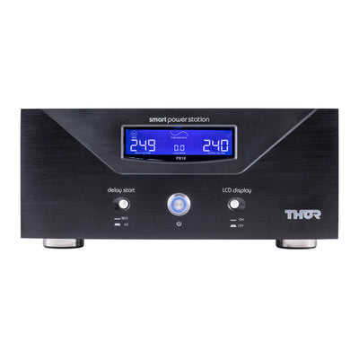Thor 10A Pure Sine Wave Power Station with Elite Filtration (PS10)