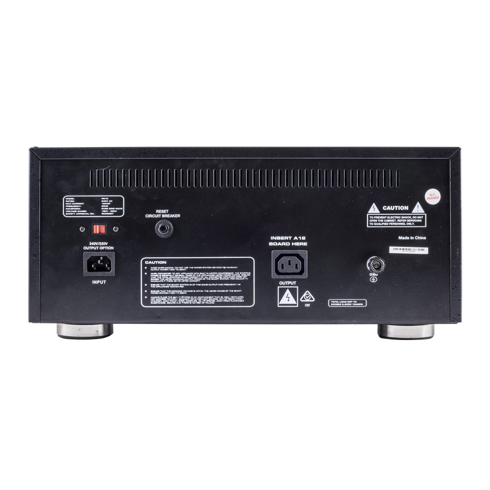 Thor 10A Pure Sine Wave Power Station with Elite Filtration (PS10)