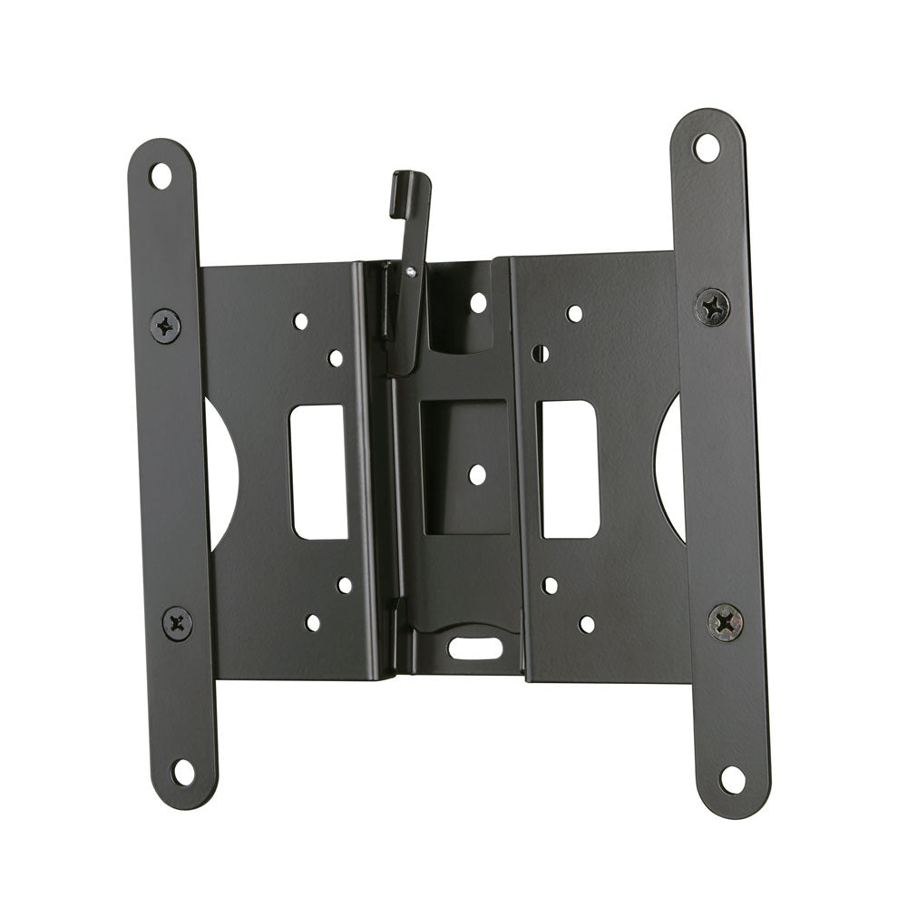 Secura Small Tilting TV Wall Mount Bracket for 13" to 39" TV (QST25-B2)