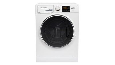 Ariston 16-Program 9kg Washer/6kg Dryer Combo (RDPG 96407 D AUS)