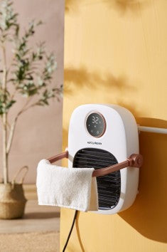 Stylies Thalia Fan Heater