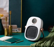 Stylies Thalia Fan Heater