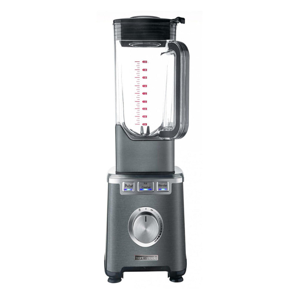 Trent & Steele Professional 1500W 2L Blender Juicer (TS339)