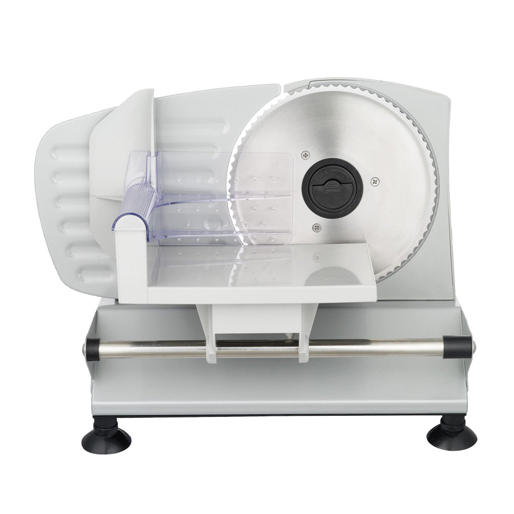 Trent & Steele Electric Deli Meat & Food Slicer (TS8628) – Arisit