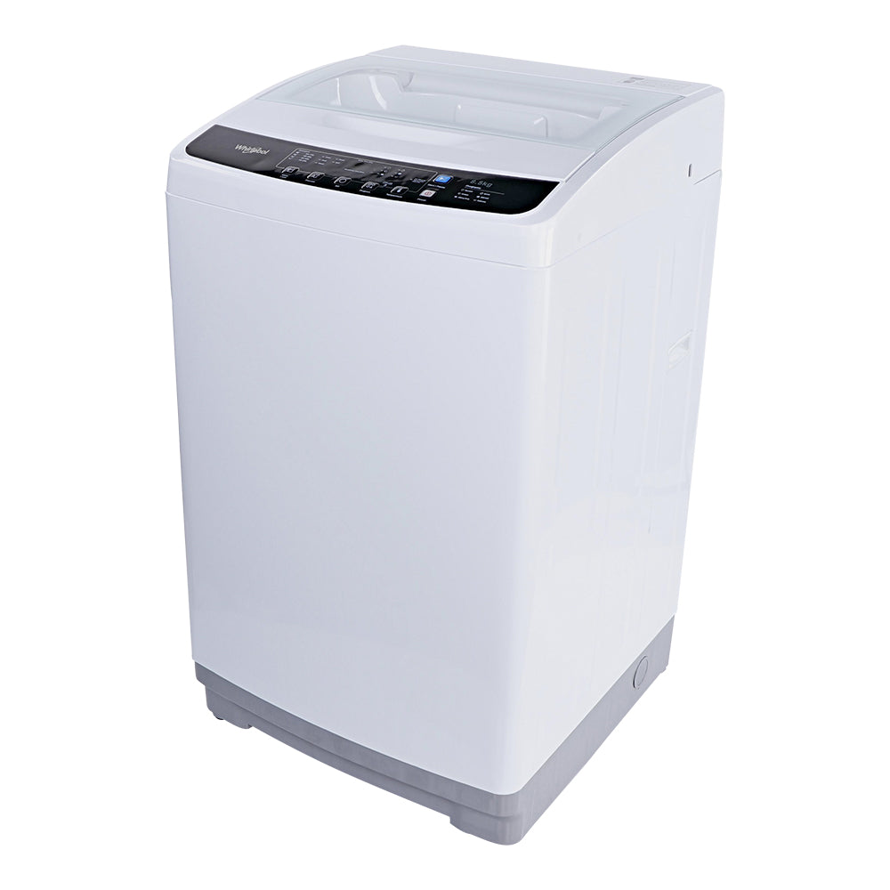 Whirlpool 8.5kg 64L 7 Program Top Load Washer (WB90805) – Arisit