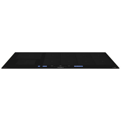 Whirlpool 90cm Full-Flexi 10 Zone Induction Cooktop With Assisted Display (SMP9010CNEIXL)