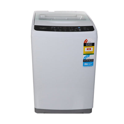 Whirlpool 7kg 55L 7 Program Top Load Washer (WB70803)