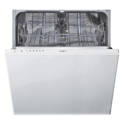 Whirlpool 60cm 14 Place Setting Fully-Integrated Dishwasher (WIE2C19AUS)
