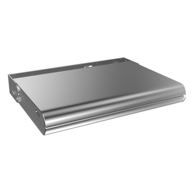 Smart Wall Mounted Foldaway Stainless Steel Electric BBQ (WM700EW)