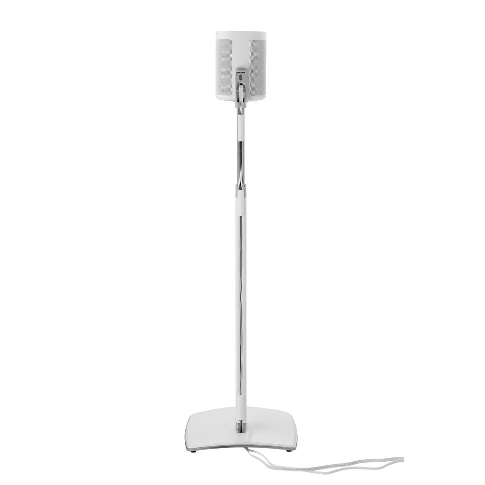 Sonos スタンド One/OneSL専用 SS1FSJP1 ホワイト Sanus Sonos スタンド One/OneSL専用 SS1FSJP1 ホワイト Sanus