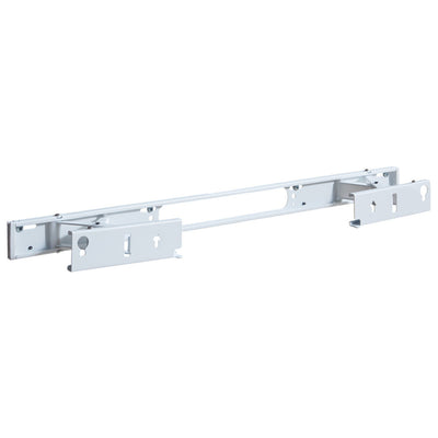 Sanus Extendable Soundbar Wall Mount Bracket For Sonos Arc In White (WSSAWM1-W2)